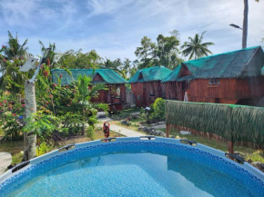 Nirvana resort & dive centre - Moalboal